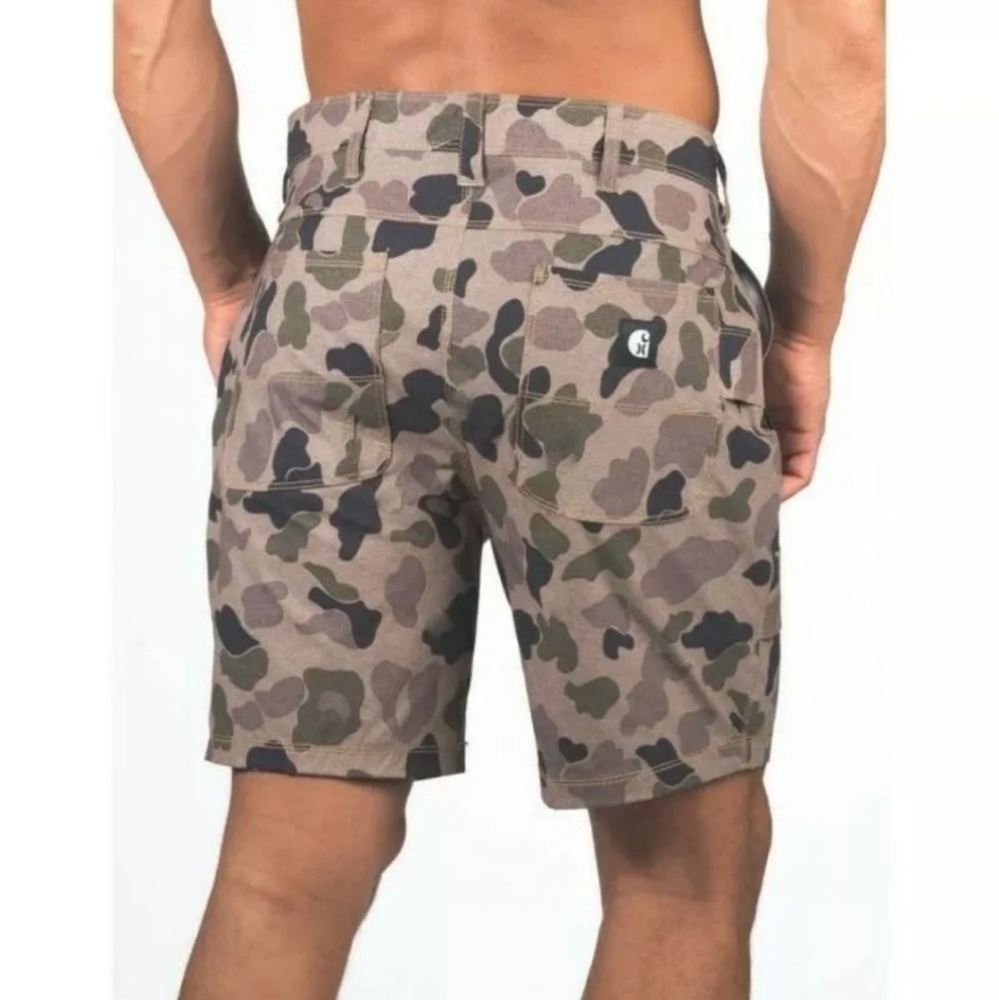 Carthart short